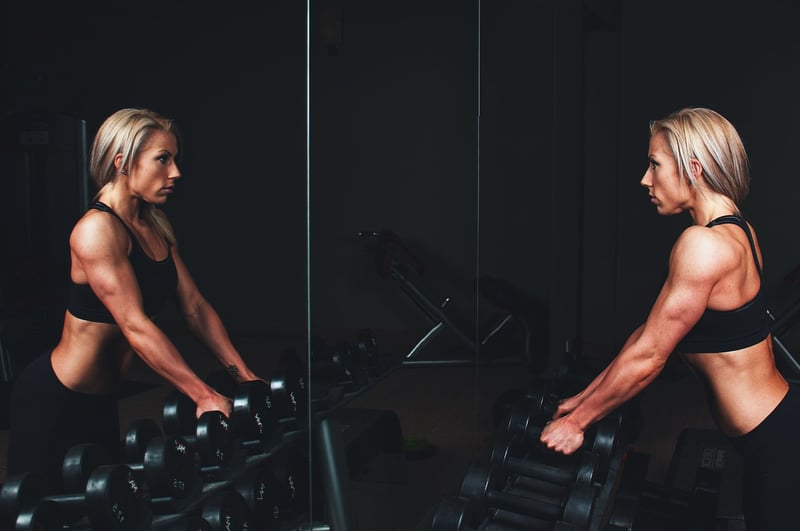 Reformer Workout
